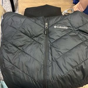 Columbia women’s jacket - XXL